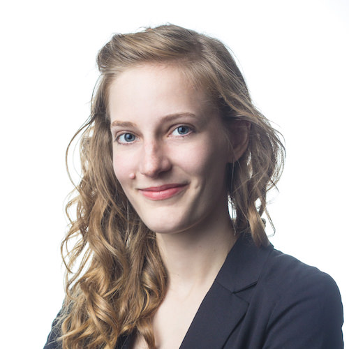 Charlotte Triebus